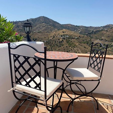 Finca Angelita Torrox Exterior photo